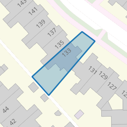 Perceel HKK01-B-1909