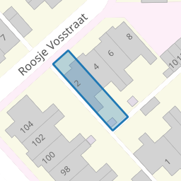 Perceel HKK01-B-1916