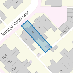 Perceel HKK01-B-1917