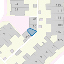 Perceel HKK01-B-1921