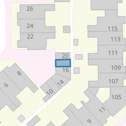 Perceel HKK01-B-1923