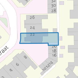 Perceel HKK01-B-1925