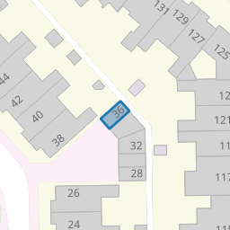 Perceel HKK01-B-1932