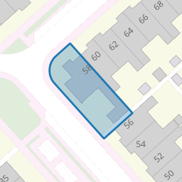 Perceel HKK01-B-1943