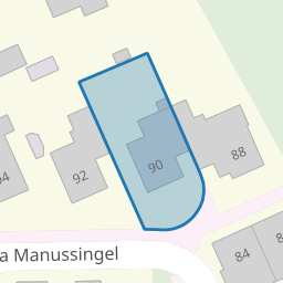 Perceel HKK01-B-1951