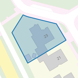 Perceel HKK01-B-1960