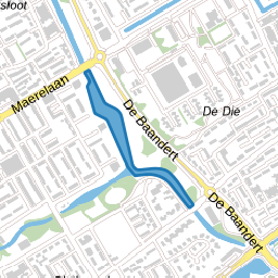 Perceel HKK01-B-1973