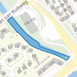 Perceel HKK01-B-1974