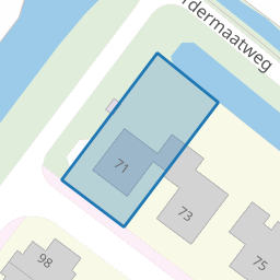 Perceel HKK01-B-1990