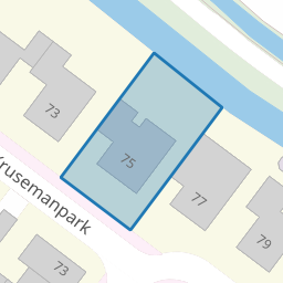 Perceel HKK01-B-1992