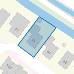 Perceel HKK01-B-1994