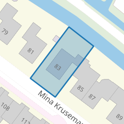 Perceel HKK01-B-1996