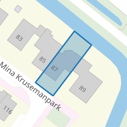 Perceel HKK01-B-1998