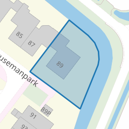 Perceel HKK01-B-1999