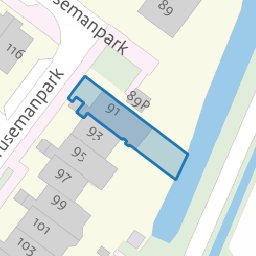 Perceel HKK01-B-2001