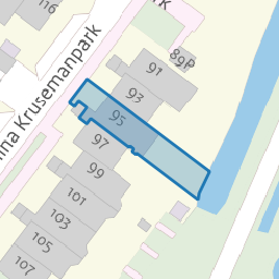 Perceel HKK01-B-2003