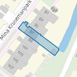 Perceel HKK01-B-2004