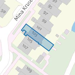 Perceel HKK01-B-2007