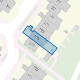 Perceel HKK01-B-2008