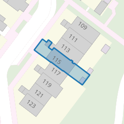 Perceel HKK01-B-2013