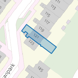 Perceel HKK01-B-2016