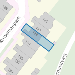 Perceel HKK01-B-2020