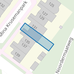 Perceel HKK01-B-2022