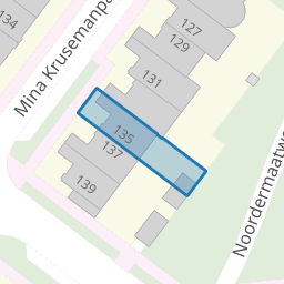 Perceel HKK01-B-2023