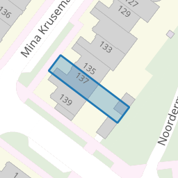 Perceel HKK01-B-2024