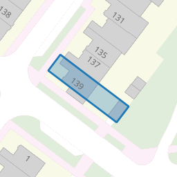 Perceel HKK01-B-2025