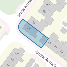 Perceel HKK01-B-2026