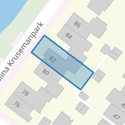 Perceel HKK01-B-2029