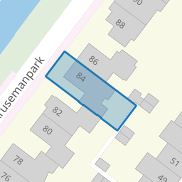 Perceel HKK01-B-2030