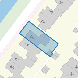 Perceel HKK01-B-2031