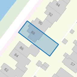 Perceel HKK01-B-2032