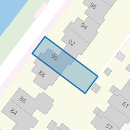 Perceel HKK01-B-2033