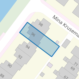 Perceel HKK01-B-2036