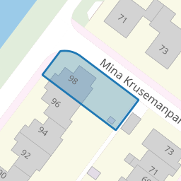 Perceel HKK01-B-2037