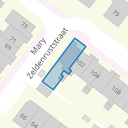 Perceel HKK01-B-2038