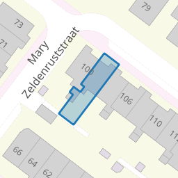 Perceel HKK01-B-2039