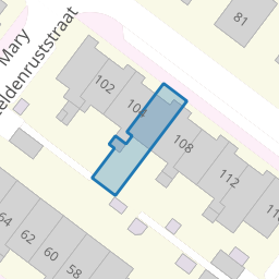 Perceel HKK01-B-2041