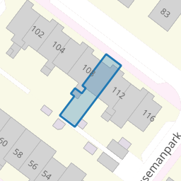 Perceel HKK01-B-2043