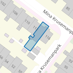 Perceel HKK01-B-2045