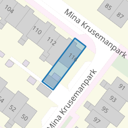 Perceel HKK01-B-2046