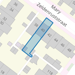 Perceel HKK01-B-2048