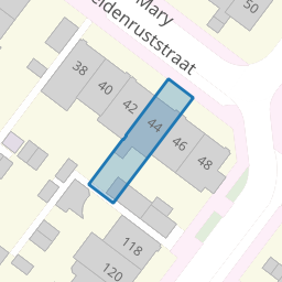 Perceel HKK01-B-2050