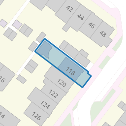 Perceel HKK01-B-2053