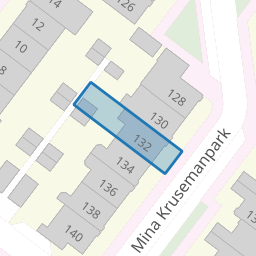 Perceel HKK01-B-2060