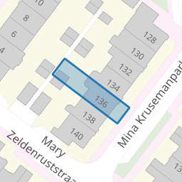 Perceel HKK01-B-2062