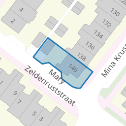 Perceel HKK01-B-2064